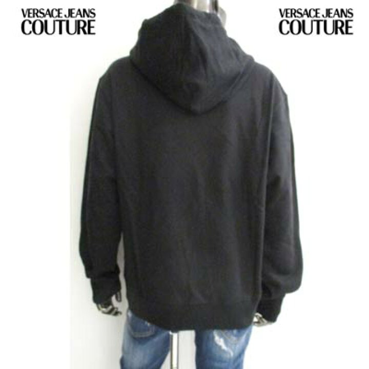 楽天市場】ヴェルサーチジーンズクチュール VERSACE JEANS COUTURE  