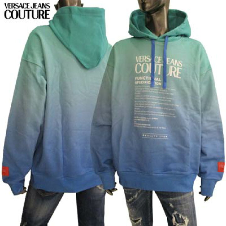 楽天市場】ヴェルサーチジーンズクチュール VERSACE JEANS COUTURE  