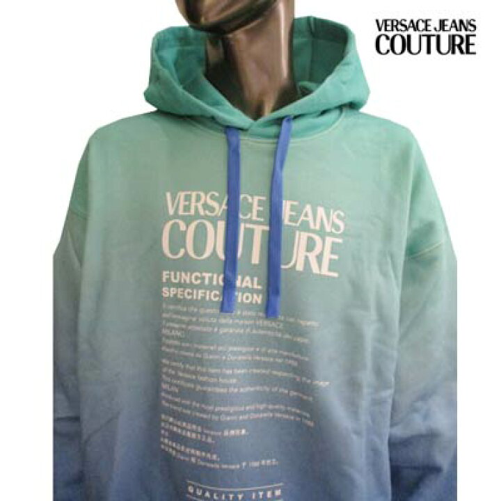 楽天市場】ヴェルサーチジーンズクチュール VERSACE JEANS COUTURE  