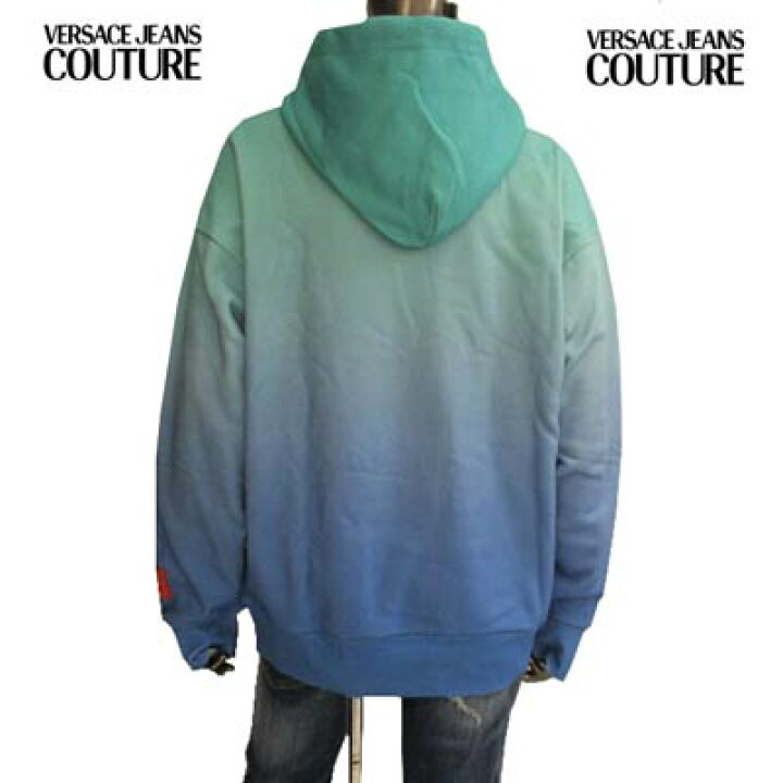 楽天市場】ヴェルサーチジーンズクチュール VERSACE JEANS COUTURE  