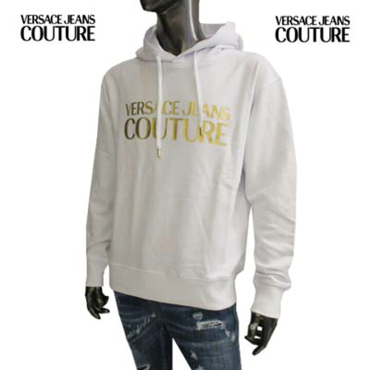 楽天市場】ヴェルサーチジーンズクチュール VERSACE JEANS COUTURE  