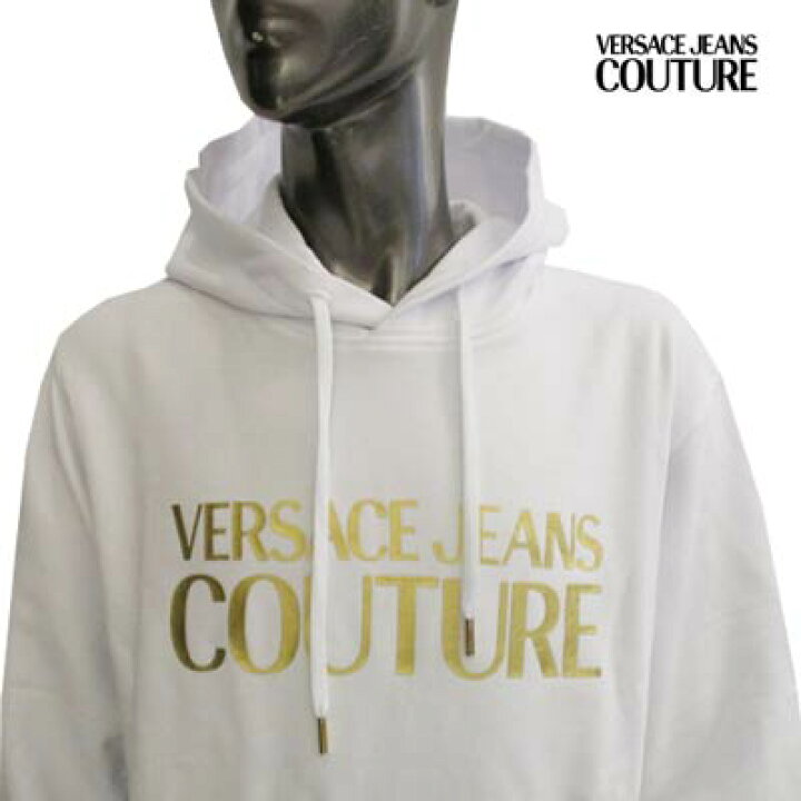 楽天市場】ヴェルサーチジーンズクチュール VERSACE JEANS COUTURE  