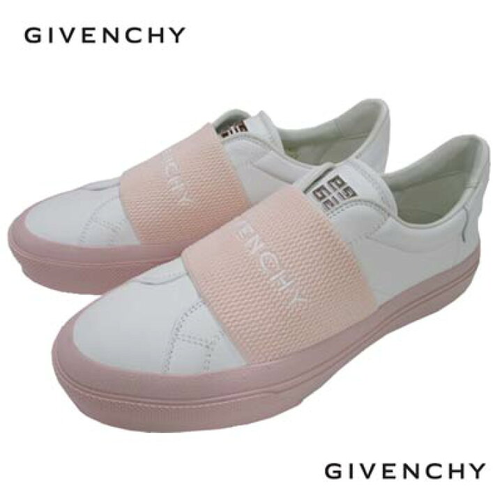 楽天市場】ジバンシー GIVENCHY レディース 靴 スニーカー ロゴ 