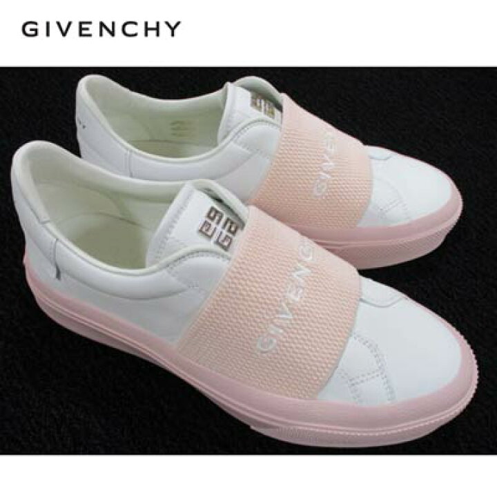 楽天市場】ジバンシー GIVENCHY レディース 靴 スニーカー ロゴ 