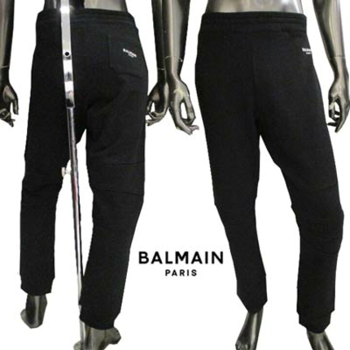 楽天市場】バルマン BALMAIN メンズ レディース キッズ ユニセックス可 