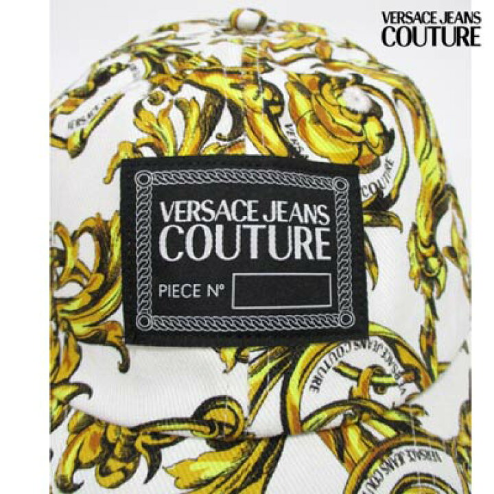 楽天市場】ヴェルサーチジーンズクチュール VERSACE JEANS COUTURE 