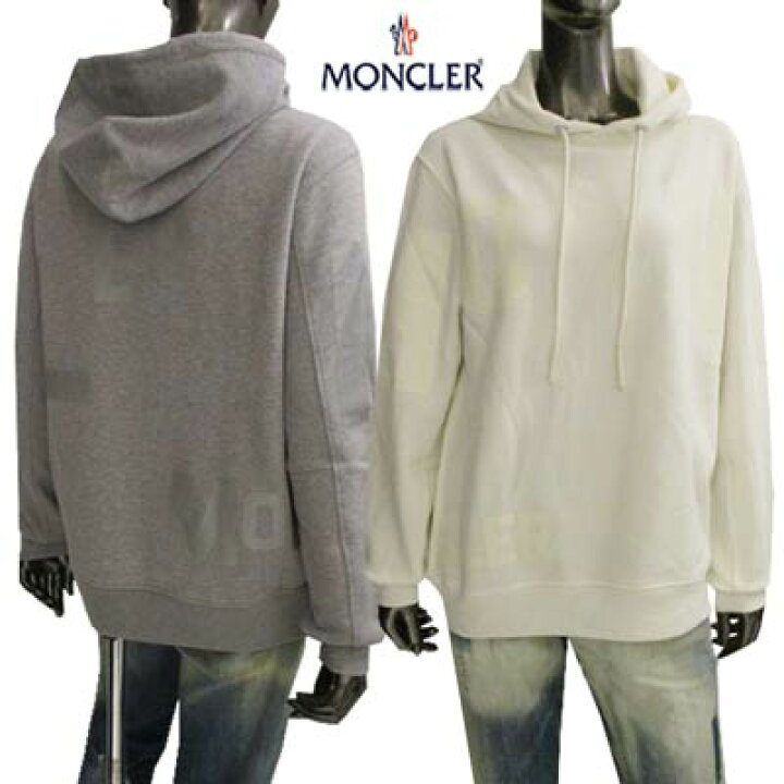 楽天市場】モンクレール MONCLER レディース トップス パーカー 