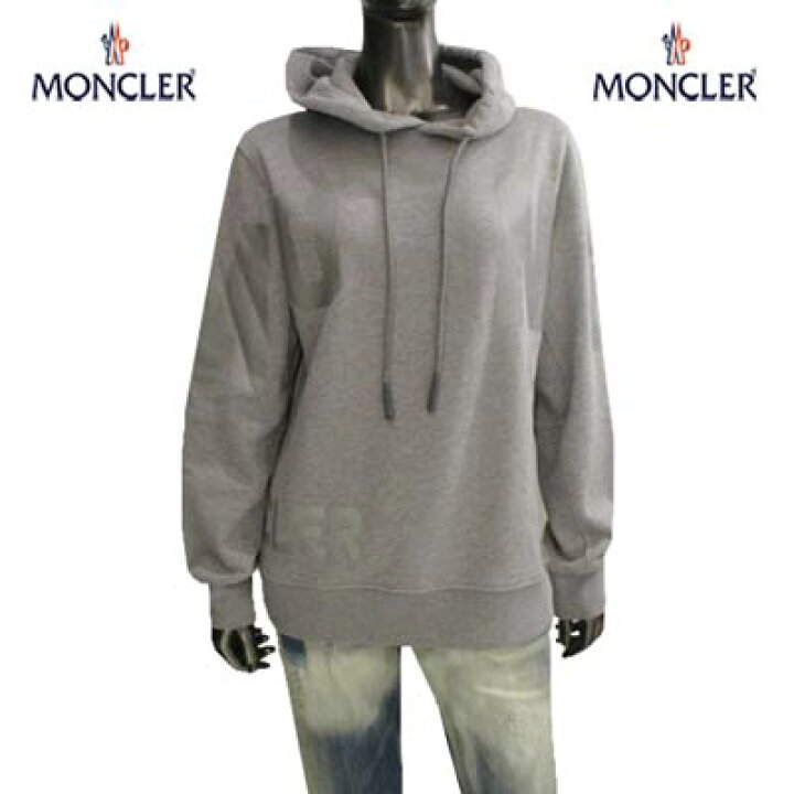 楽天市場】モンクレール MONCLER レディース トップス パーカー 