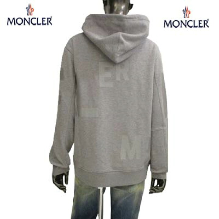 楽天市場】モンクレール MONCLER レディース トップス パーカー 