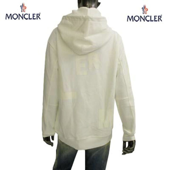 楽天市場】モンクレール MONCLER レディース トップス パーカー 