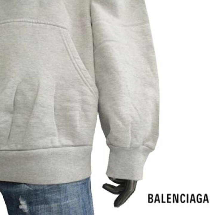 楽天市場】バレンシアガ BALENCIAGA メンズ トップス パーカー 