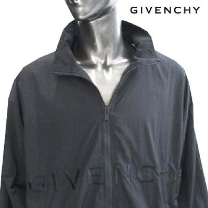 楽天市場】ジバンシー GIVENCHY メンズ アウター ジャケット ロゴ 
