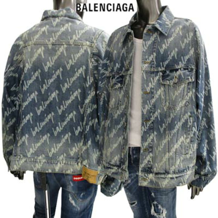 楽天市場】バレンシアガ BALENCIAGA レディース アウター ジャケット 