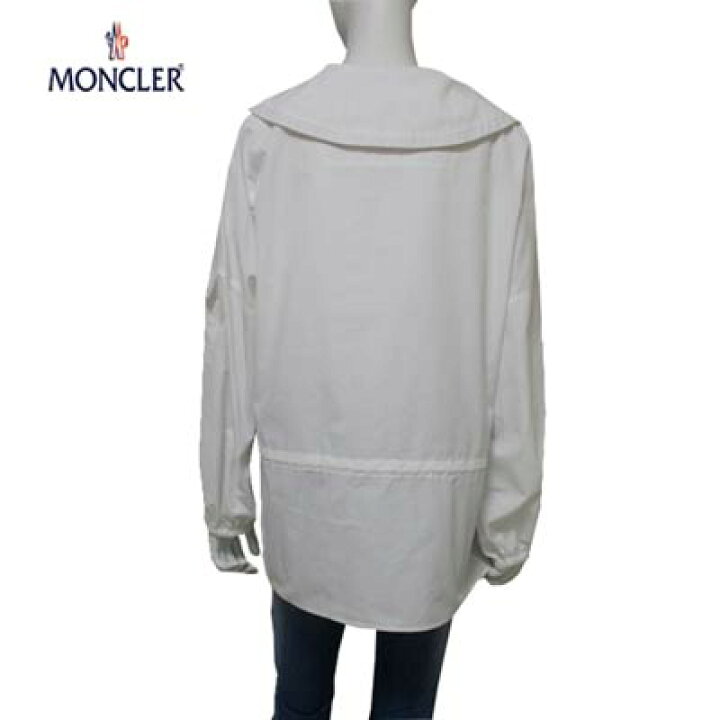 楽天市場】モンクレール MONCLER レディーストップス ブラウス 