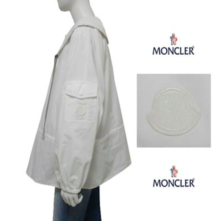 楽天市場】モンクレール MONCLER レディーストップス ブラウス 