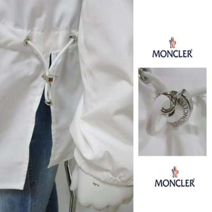 楽天市場】モンクレール MONCLER レディーストップス ブラウス 