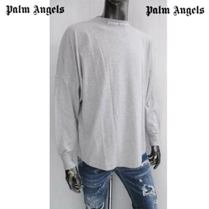 楽天市場】パームエンジェルス PALM ANGELS メンズ トップス Tシャツ 