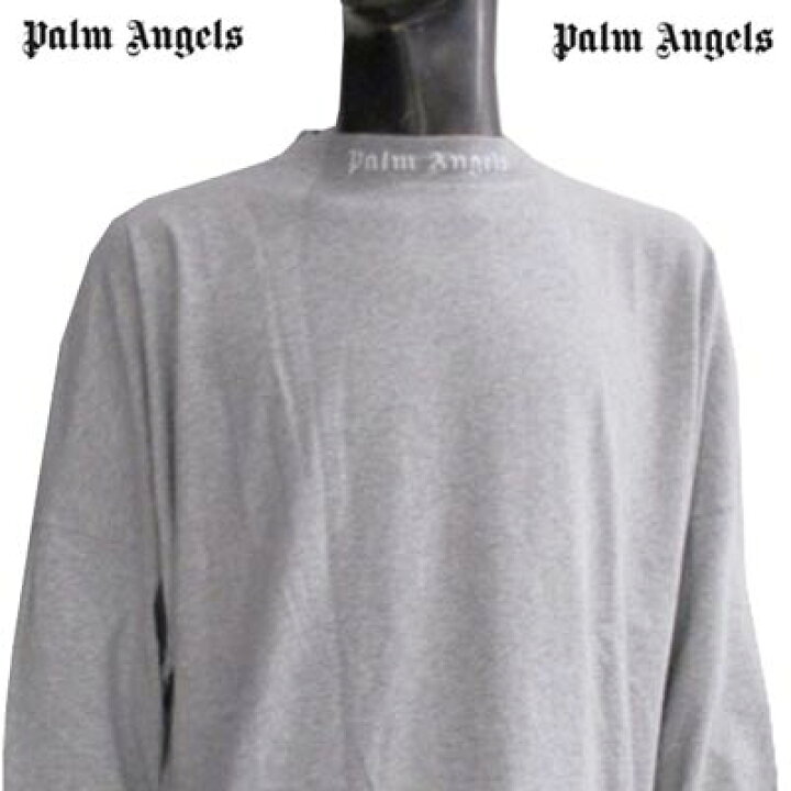 楽天市場】パームエンジェルス PALM ANGELS メンズ トップス Tシャツ 