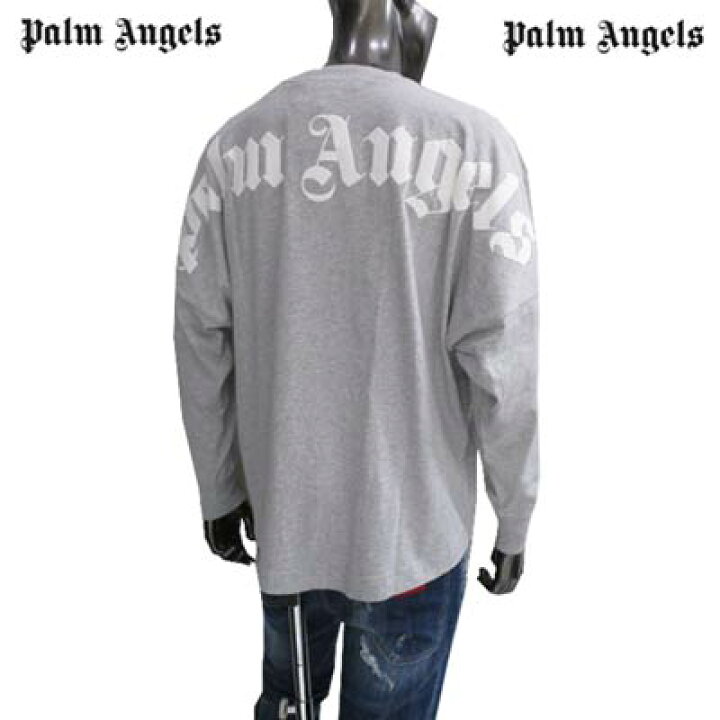 楽天市場】パームエンジェルス PALM ANGELS メンズ トップス Tシャツ 