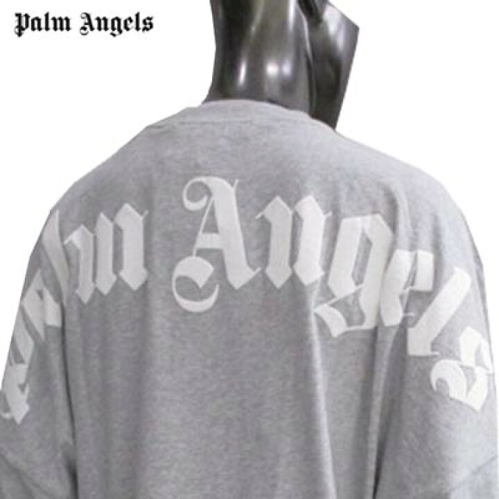 楽天市場】パームエンジェルス PALM ANGELS メンズ トップス Tシャツ 
