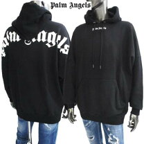楽天市場】palm angels パーカーの通販