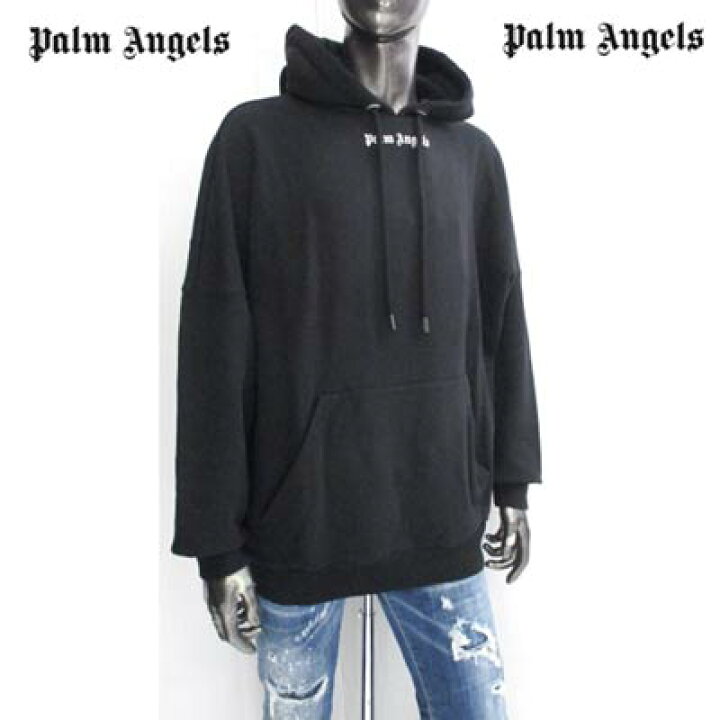 楽天市場】パームエンジェルス PALM ANGELS メンズ トップス パーカー 