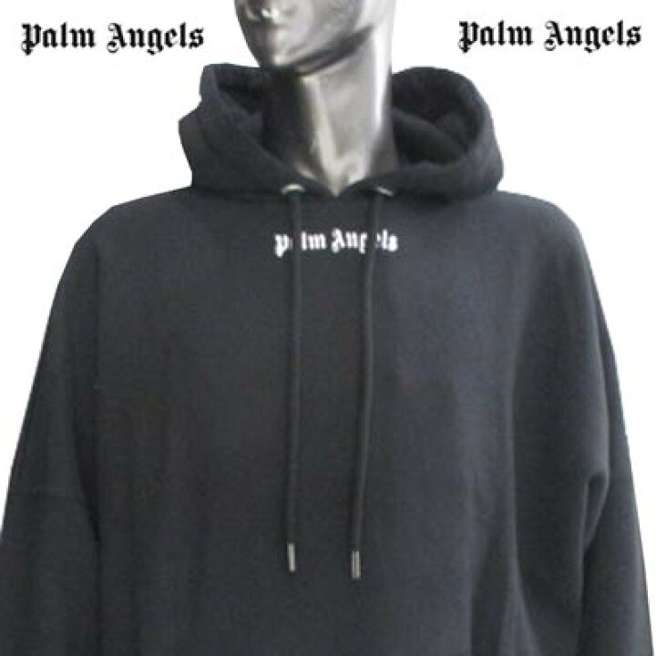 楽天市場】パームエンジェルス PALM ANGELS メンズ トップス パーカー 