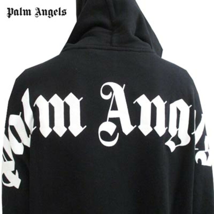 楽天市場】パームエンジェルス PALM ANGELS メンズ トップス パーカー 