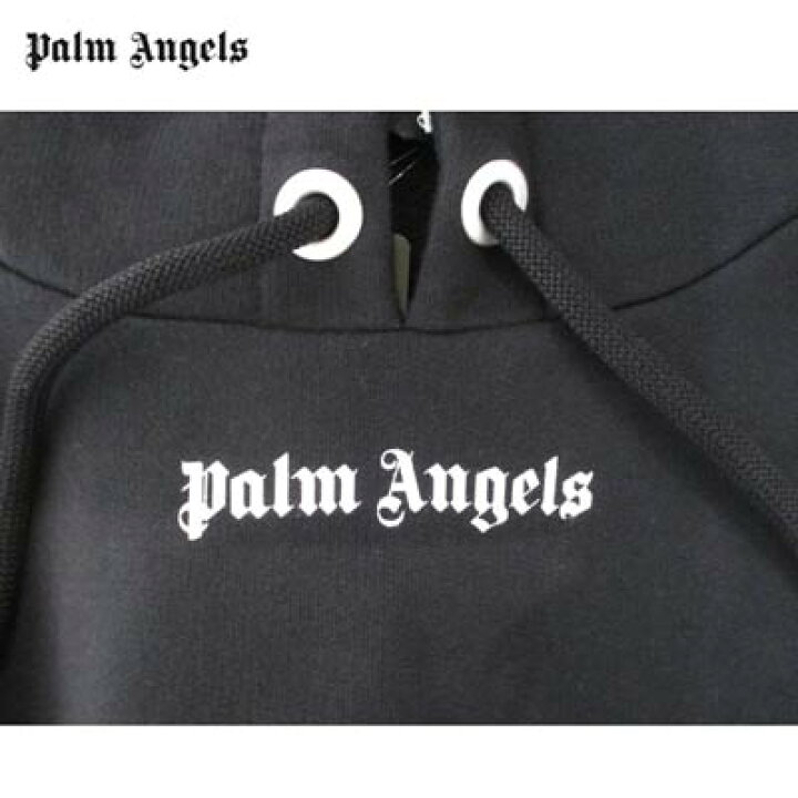 楽天市場】パームエンジェルス PALM ANGELS メンズ トップス パーカー 