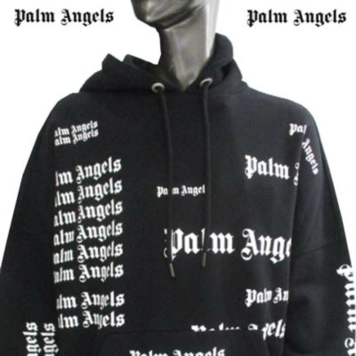 楽天市場】パームエンジェルス PALM ANGELS メンズ トップス パーカー 