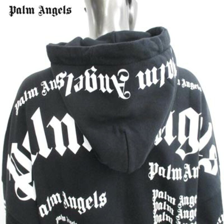 楽天市場】パームエンジェルス PALM ANGELS メンズ トップス パーカー  