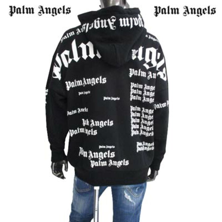 楽天市場】パームエンジェルス PALM ANGELS メンズ トップス パーカー  