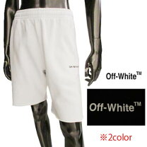 楽天市場】off-white オフホワイト（スタイル（パンツ）スウェット 