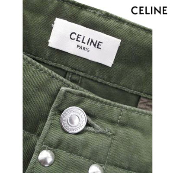 楽天市場】セリーヌ CELINE メンズ ボトムス ショートパンツ パンツ 