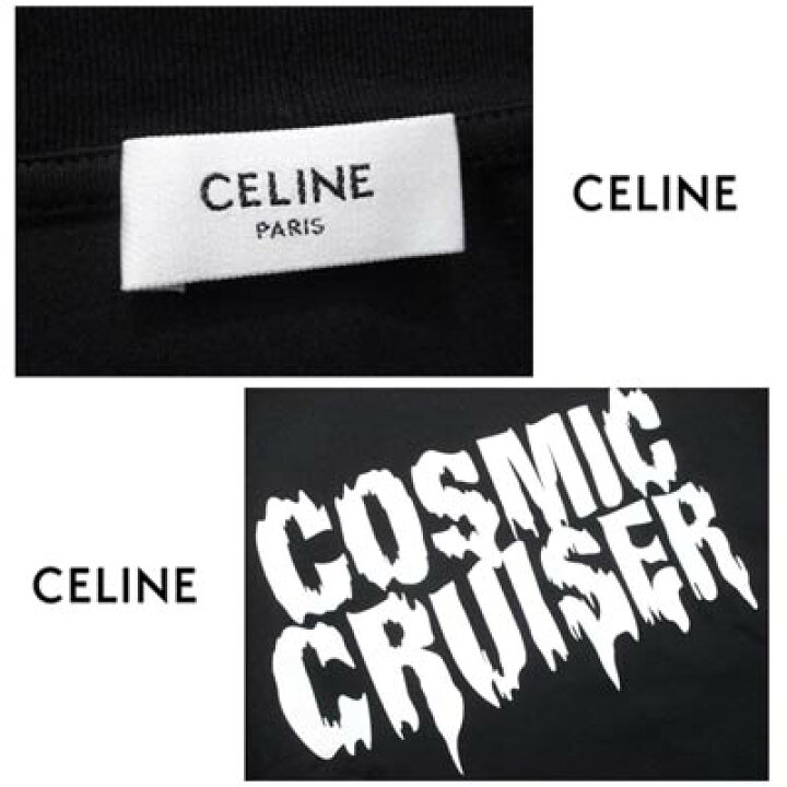 楽天市場】セリーヌ CELINE メンズ トップス タンクトップ 