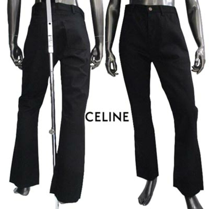 楽天市場】セリーヌ CELINE メンズ デニムパンツ ジーンズ ボトムス  