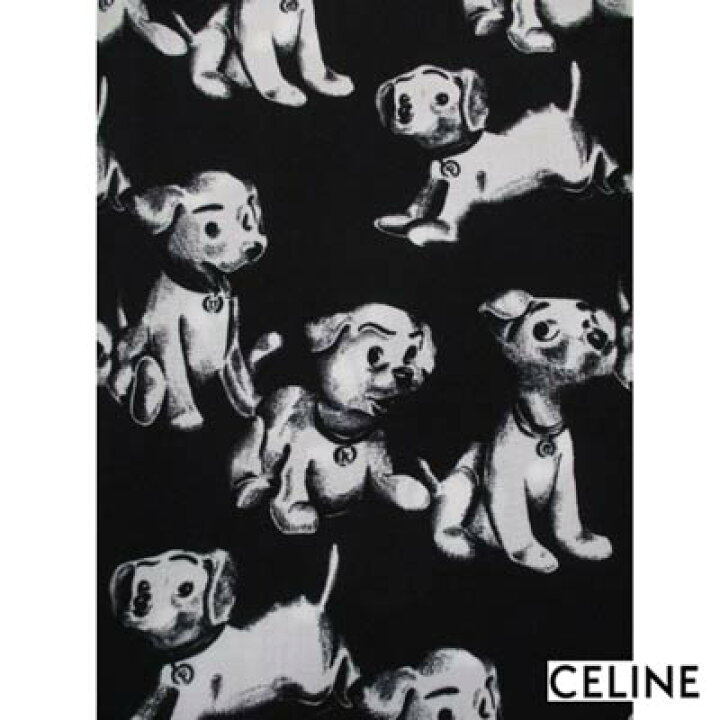 楽天市場】セリーヌ CELINE メンズ ボトムス パンツ ロゴ エイミー 