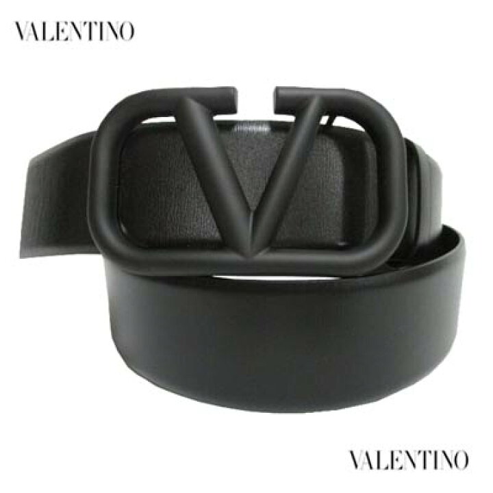 楽天市場】ヴァレンティノ VALENTINO メンズ 小物 グッズ ベルト ロゴ  