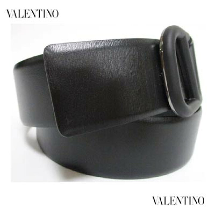 楽天市場】ヴァレンティノ VALENTINO メンズ 小物 グッズ ベルト ロゴ 