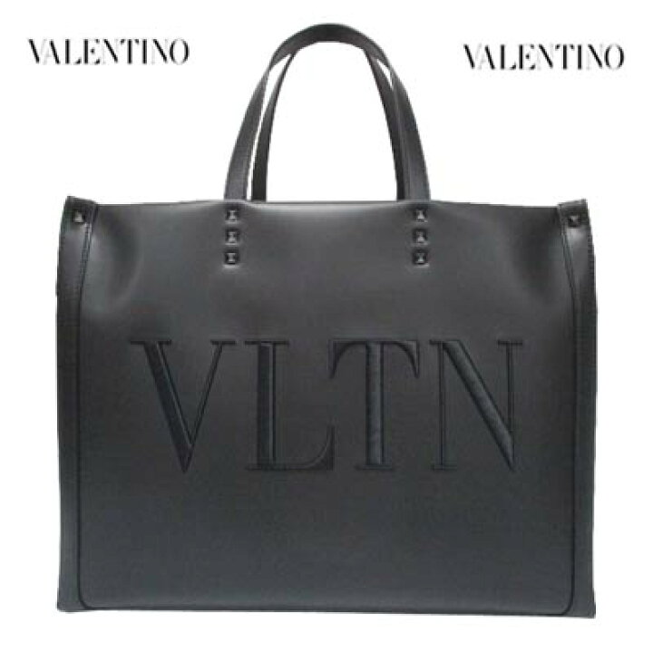 楽天市場】ヴァレンティノ VALENTINO メンズ 鞄 トートバッグ ロゴ 