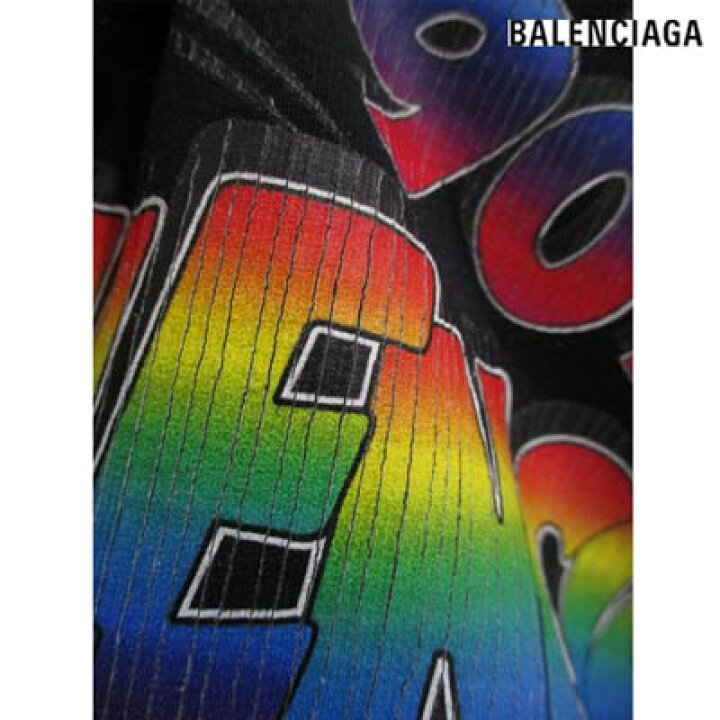 楽天市場】バレンシアガ BALENCIAGA メンズ トップス パーカー 