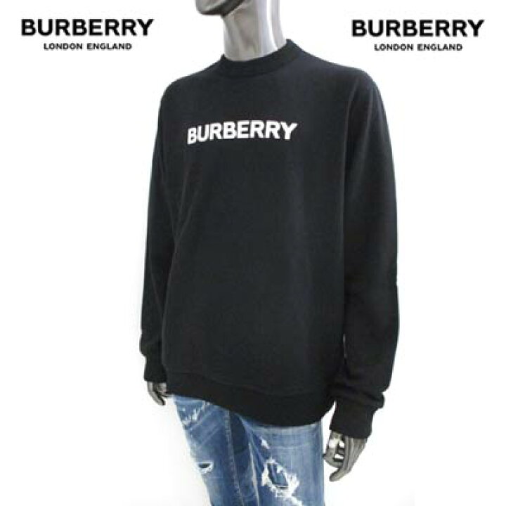 楽天市場】バーバリー BURBERRY メンズ トップス スウェット 