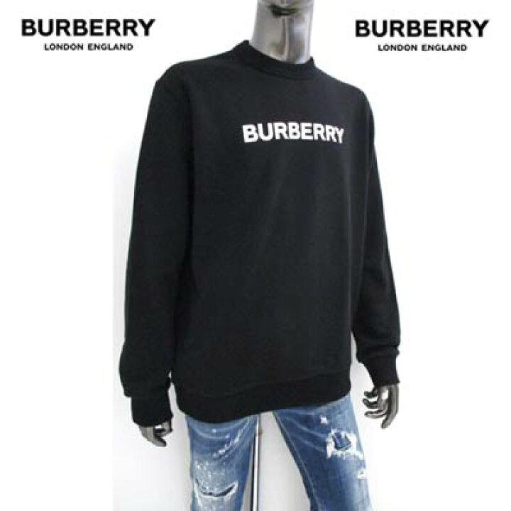 楽天市場】バーバリー BURBERRY メンズ トップス スウェット  