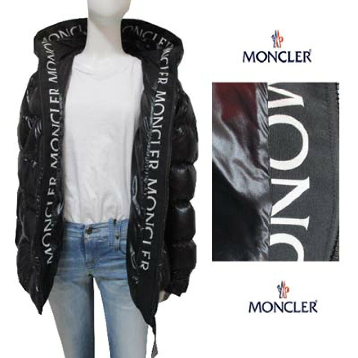 楽天市場】モンクレール MONCLER レディース アウター ダウン 