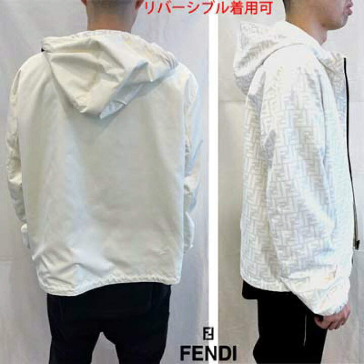 楽天市場】フェンディ FENDI メンズ トップス アウター ジャケット  