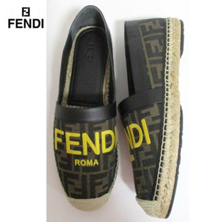 楽天市場】フェンディ FENDI メンズ 靴 スリッポン スニーカー 
