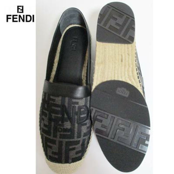 楽天市場】フェンディ FENDI メンズ 靴 スリッポン スニーカー 