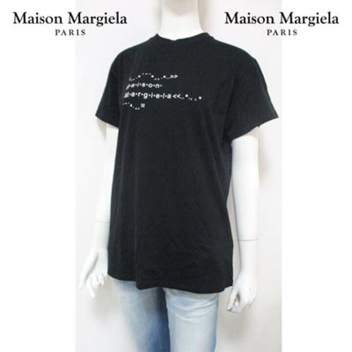 ◇美品◇ メゾンマルタンマルジェラ Maison Martin Margiela コットン  