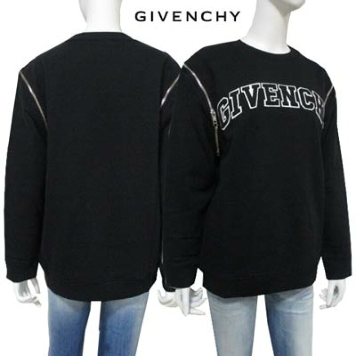 楽天市場】ジバンシー GIVENCHY キッズ 子供服 トップス スウェット  