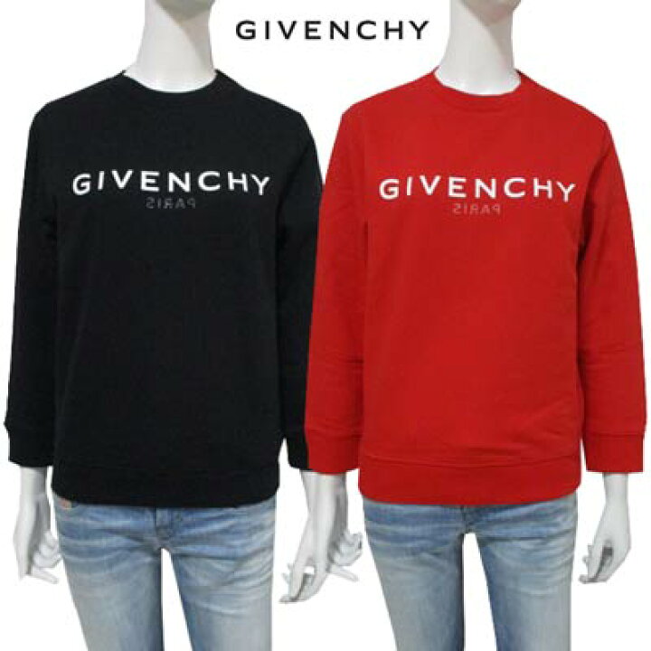 楽天市場】ジバンシー GIVENCHY キッズ 子供服 トップス スウェット  